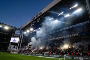 F.C. København - FC Midtjylland - 11/05-2025
