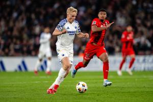 F.C. København - FC Midtjylland - 11/05-2025
