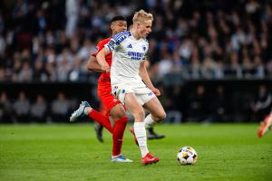 F.C. København - FC Midtjylland - 11/05-2025