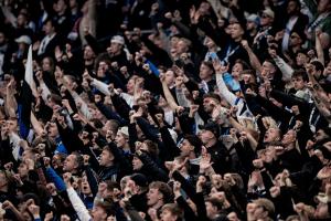 F.C. København - FC Midtjylland - 11/05-2025