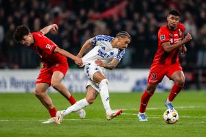F.C. København - FC Midtjylland - 11/05-2025
