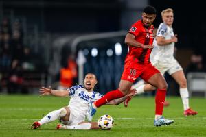 F.C. København - FC Midtjylland - 11/05-2025