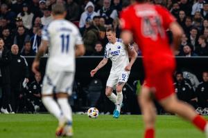 F.C. København - FC Midtjylland - 11/05-2025