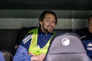 F.C. København - FC Midtjylland - 11/05-2025