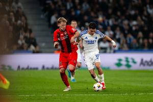 F.C. København - FC Midtjylland - 11/05-2025