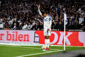 F.C. København - FC Midtjylland - 11/05-2025