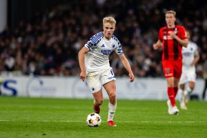 F.C. København - FC Midtjylland - 11/05-2025