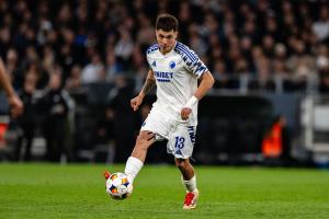 F.C. København - FC Midtjylland - 11/05-2025