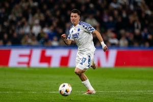 F.C. København - FC Midtjylland - 11/05-2025