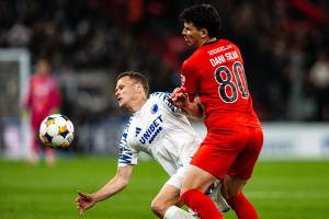 F.C. København - FC Midtjylland - 11/05-2025