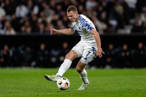 F.C. København - FC Midtjylland - 11/05-2025