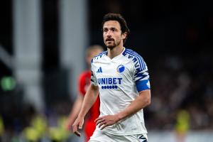 F.C. København - FC Midtjylland - 11/05-2025