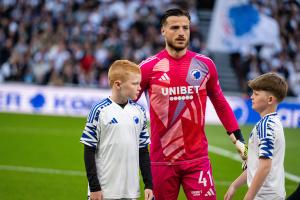 F.C. København - FC Midtjylland - 11/05-2025