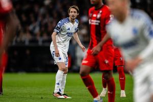F.C. København - FC Midtjylland - 11/05-2025