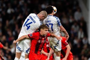 F.C. København - FC Midtjylland - 11/05-2025