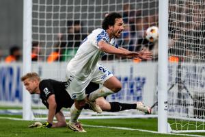 F.C. København - FC Midtjylland - 11/05-2025