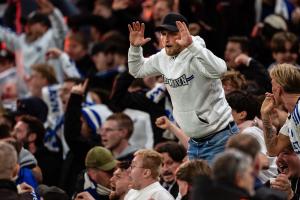 F.C. København - FC Midtjylland - 11/05-2025