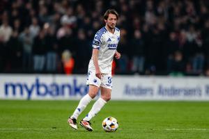 F.C. København - FC Midtjylland - 11/05-2025