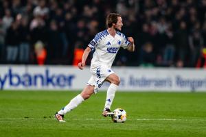 F.C. København - FC Midtjylland - 11/05-2025