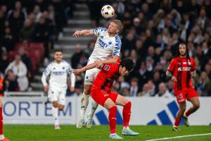 F.C. København - FC Midtjylland - 11/05-2025