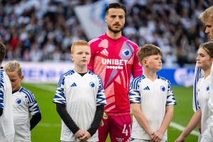 F.C. København - FC Midtjylland - 11/05-2025