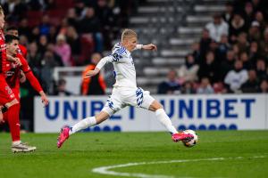F.C. København - FC Midtjylland - 11/05-2025
