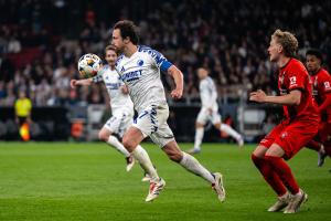 F.C. København - FC Midtjylland - 11/05-2025