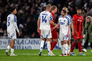 F.C. København - FC Midtjylland - 11/05-2025