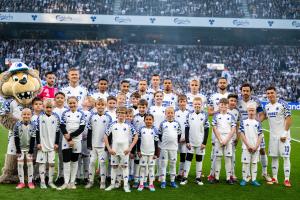 F.C. København - FC Midtjylland - 11/05-2025