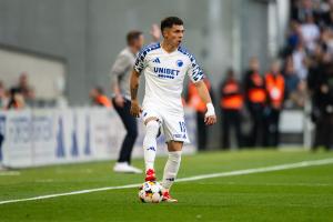 F.C. København - FC Midtjylland - 11/05-2025