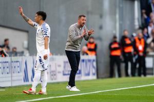 F.C. København - FC Midtjylland - 11/05-2025