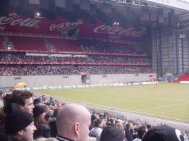 F.C. København - FC Midtjylland - 13/03-2005