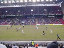 F.C. København - FC Midtjylland - 13/03-2005