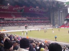 F.C. København - FC Midtjylland - 13/03-2005