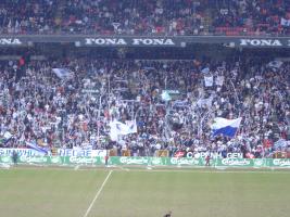 F.C. København - FC Midtjylland - 13/03-2005