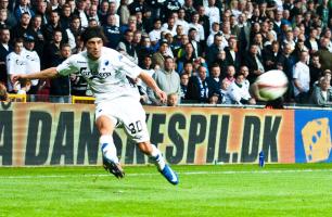 F.C. København - FC Midtjylland - 13/08-2011