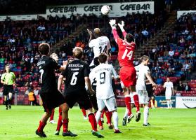F.C. København - FC Midtjylland - 13/08-2011