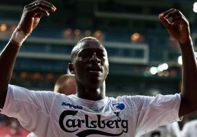 F.C. København - FC Midtjylland - 13/08-2011
