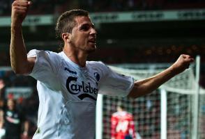 F.C. København - FC Midtjylland - 13/08-2011