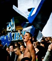 F.C. København - FC Midtjylland - 13/08-2011