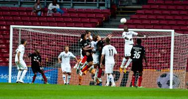 F.C. København - FC Midtjylland - 13/08-2011