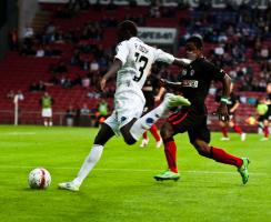 F.C. København - FC Midtjylland - 13/08-2011