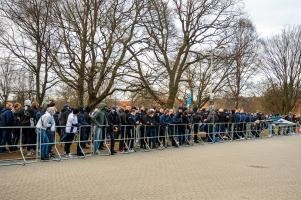F.C. København - FC Midtjylland - 14/03-2021