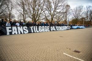 F.C. København - FC Midtjylland - 14/03-2021