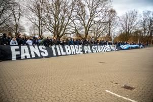 F.C. København - FC Midtjylland - 14/03-2021