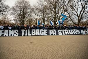 F.C. København - FC Midtjylland - 14/03-2021