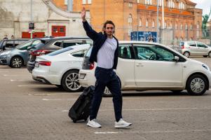 F.C. København - FC Midtjylland - 14/03-2021
