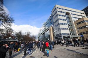 F.C. København - FC Midtjylland - 14/03-2021