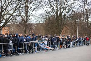F.C. København - FC Midtjylland - 14/03-2021