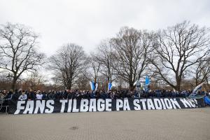 F.C. København - FC Midtjylland - 14/03-2021